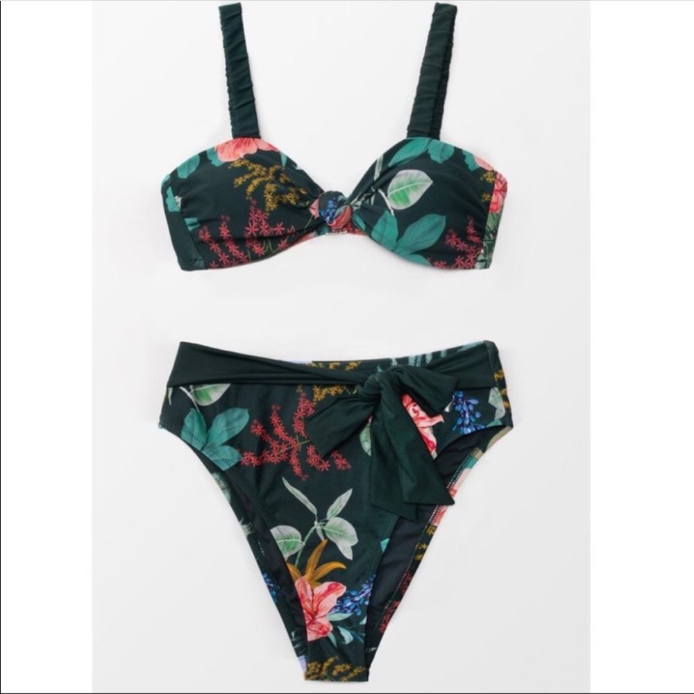 Cupshe Bikini